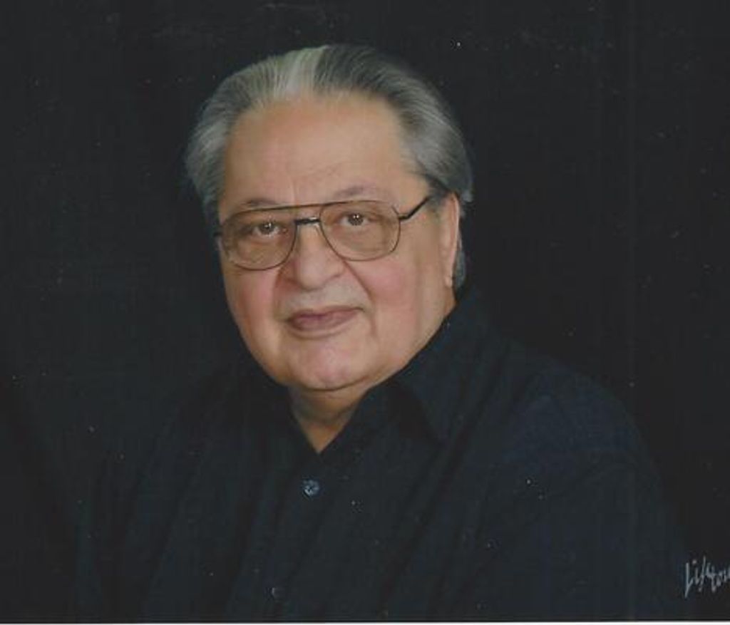 Joseph Anthony Eremia, Jr. Profile Photo