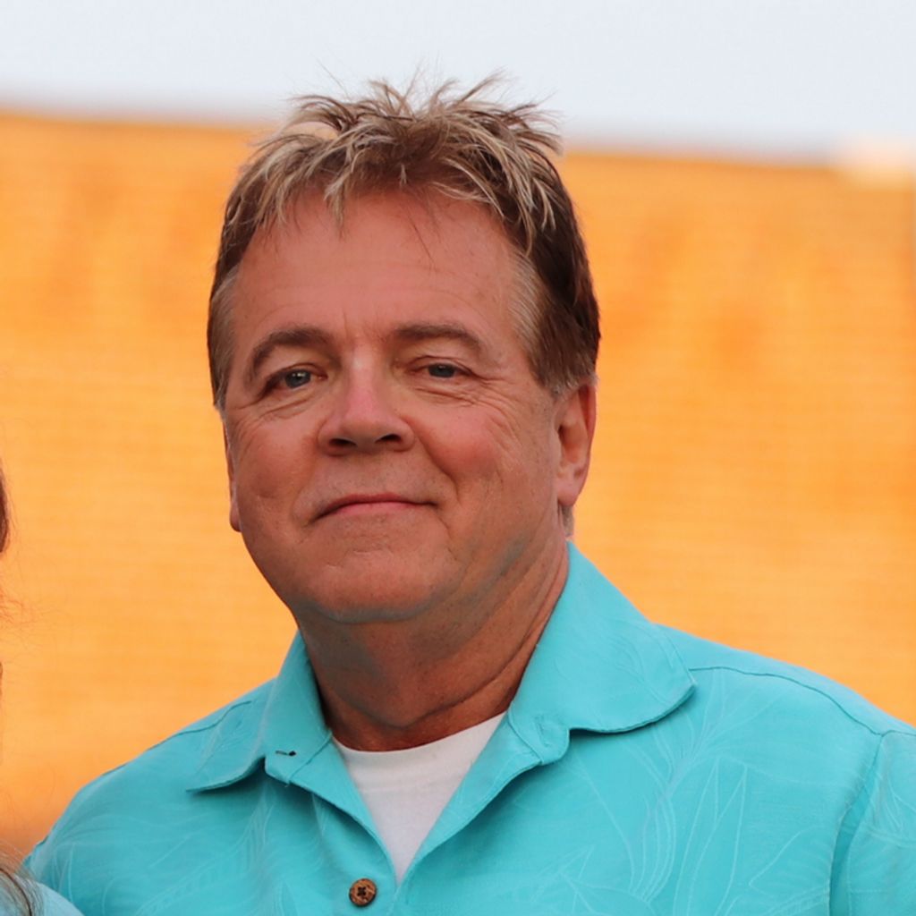 James "Jim" R. Adkins