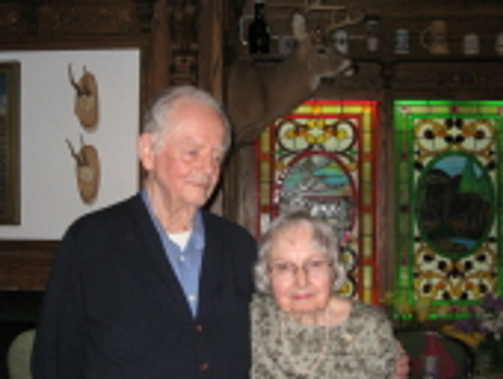 Gertrude M Kohler