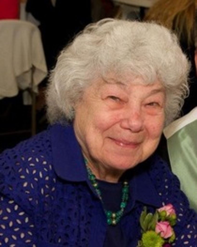 Jo Muller Profile Photo