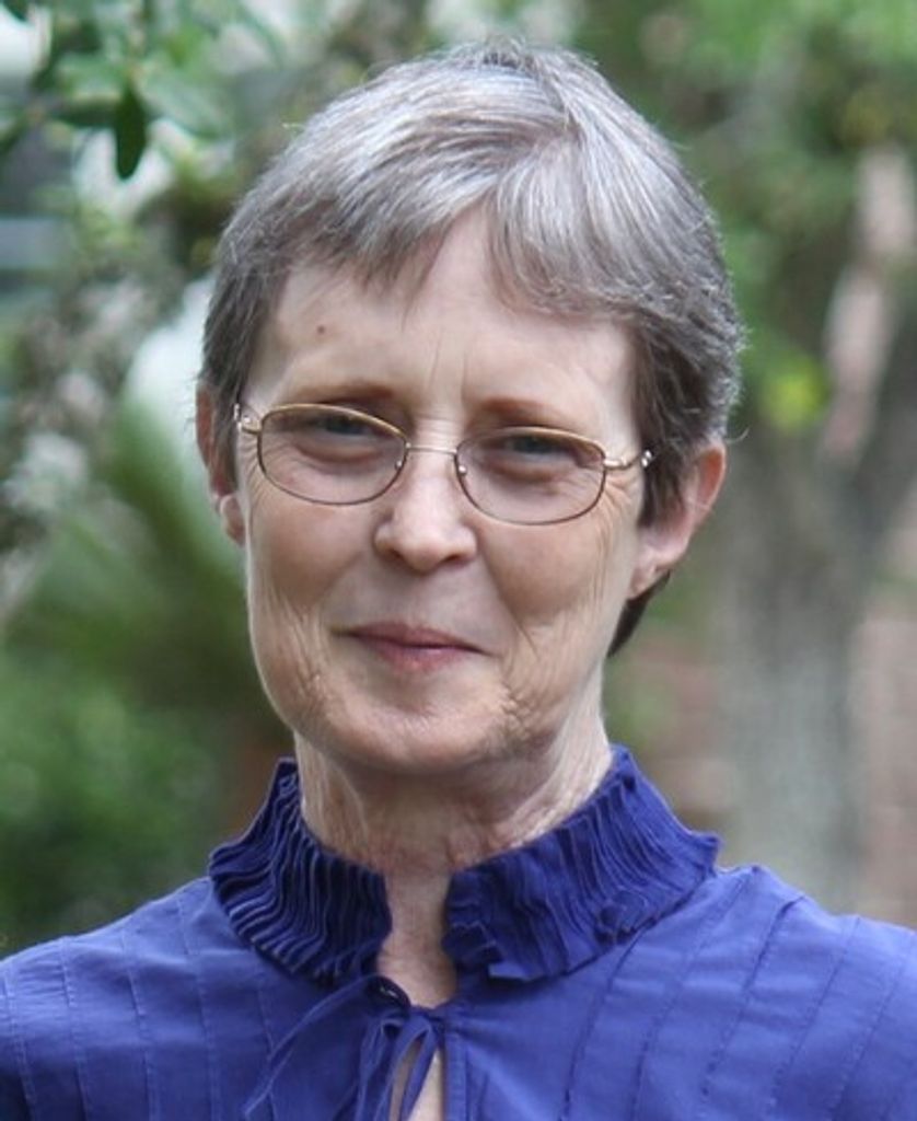 Ruth E. Short Profile Photo