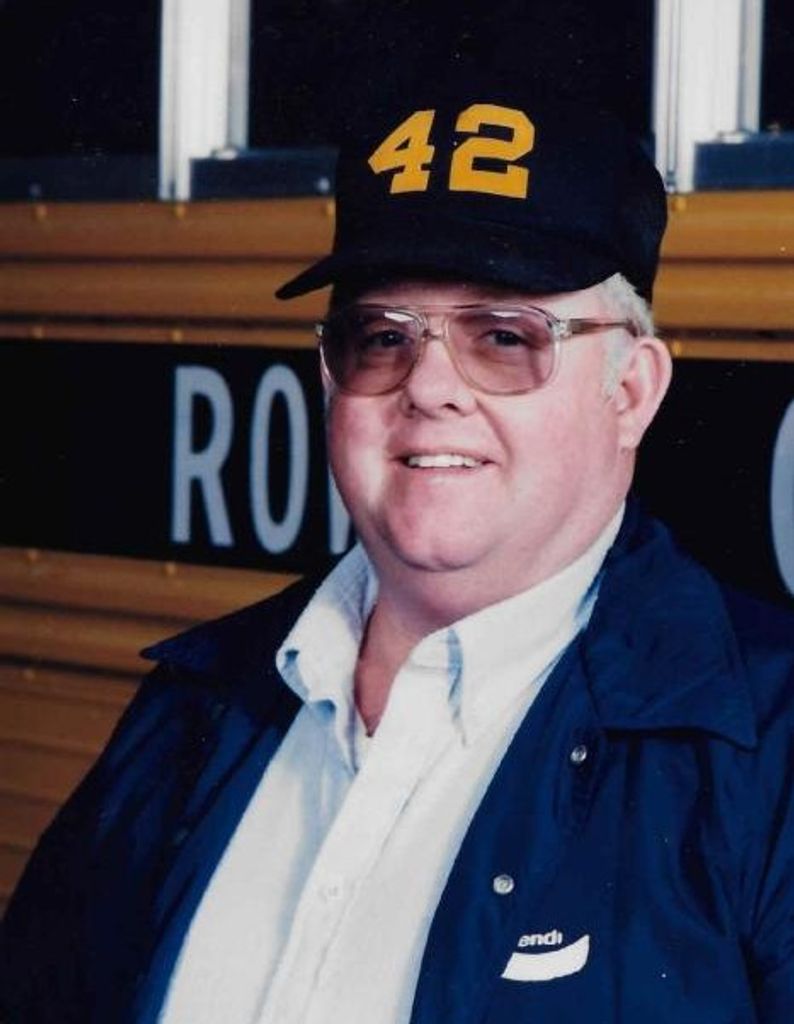 Ronald "Ronnie" Collins