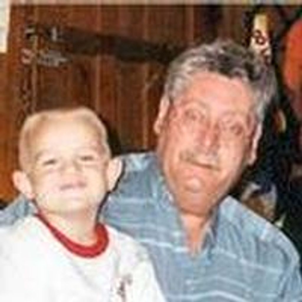 Garry Wayne Sanders