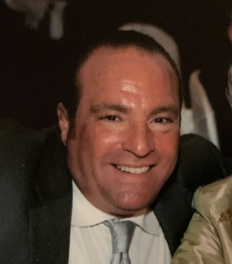 John P. Sfickas Profile Photo