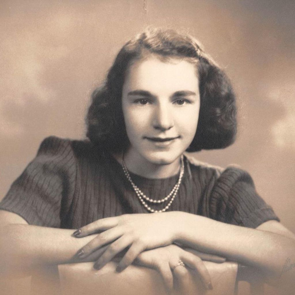 Jacqueline D. (Goyer) Hitchcock