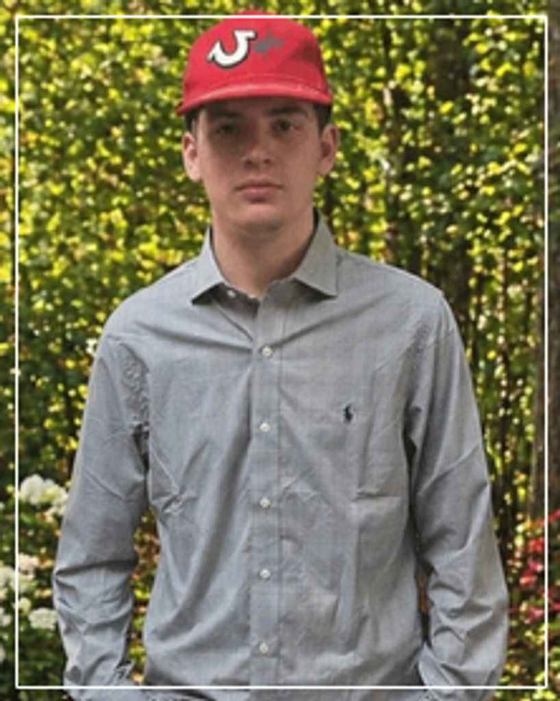 Joshua Eugene Jones II Profile Photo