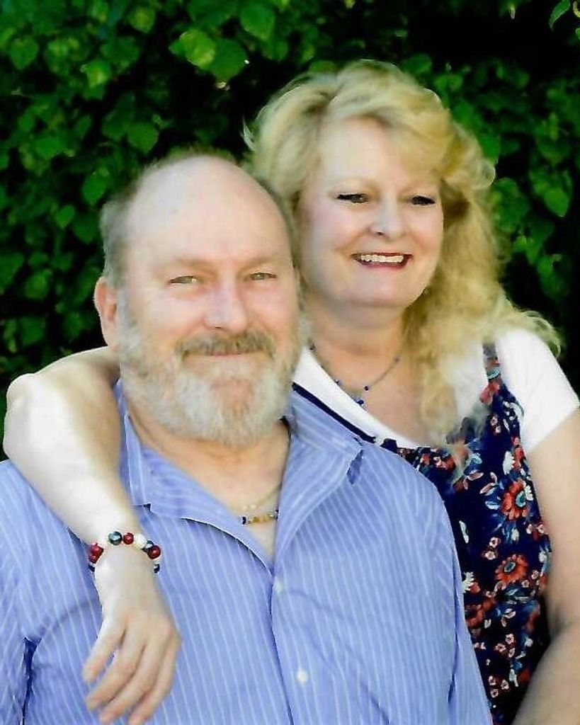 Rodney Earl Charlesworth