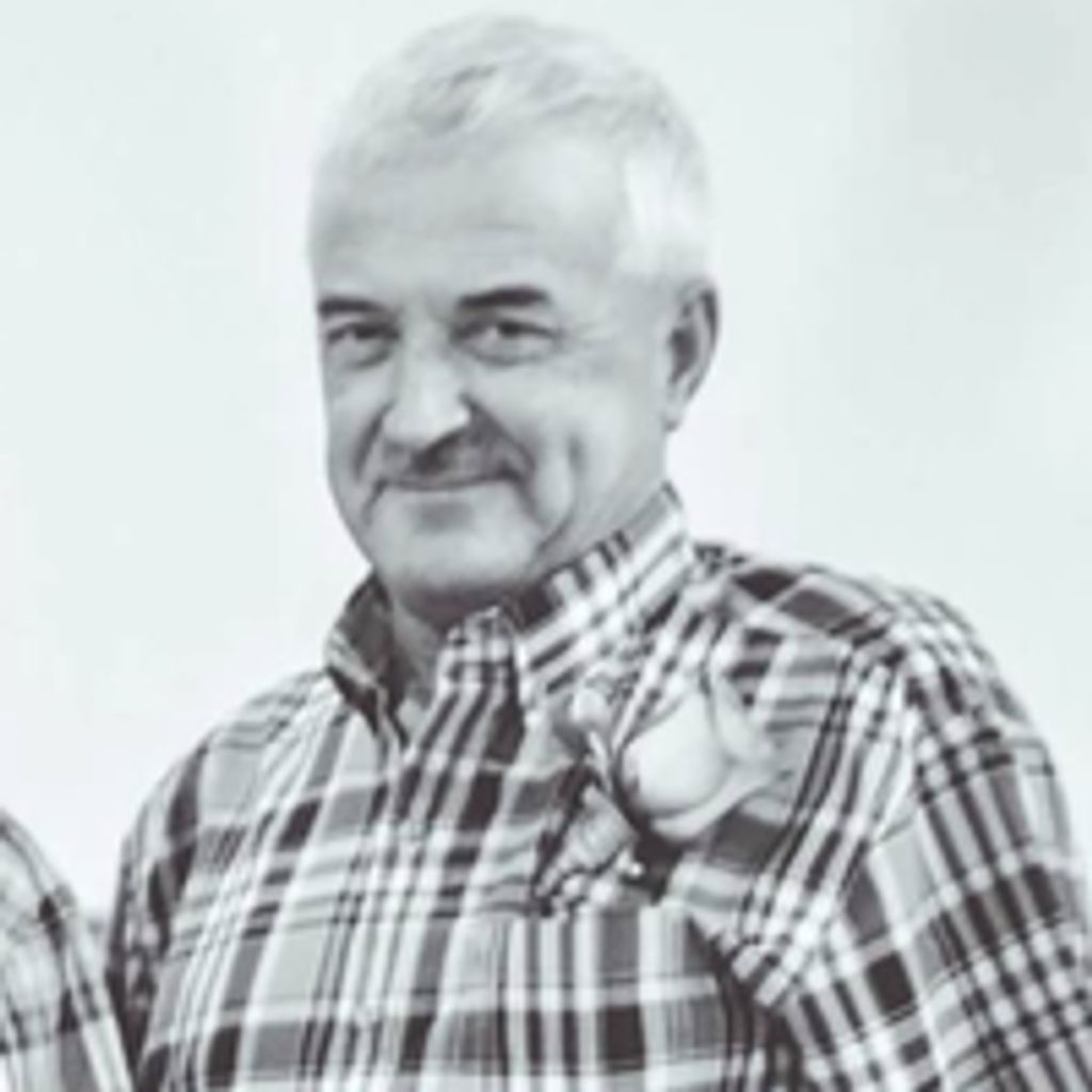 Randy "Pedro" Joe Cobb Profile Photo