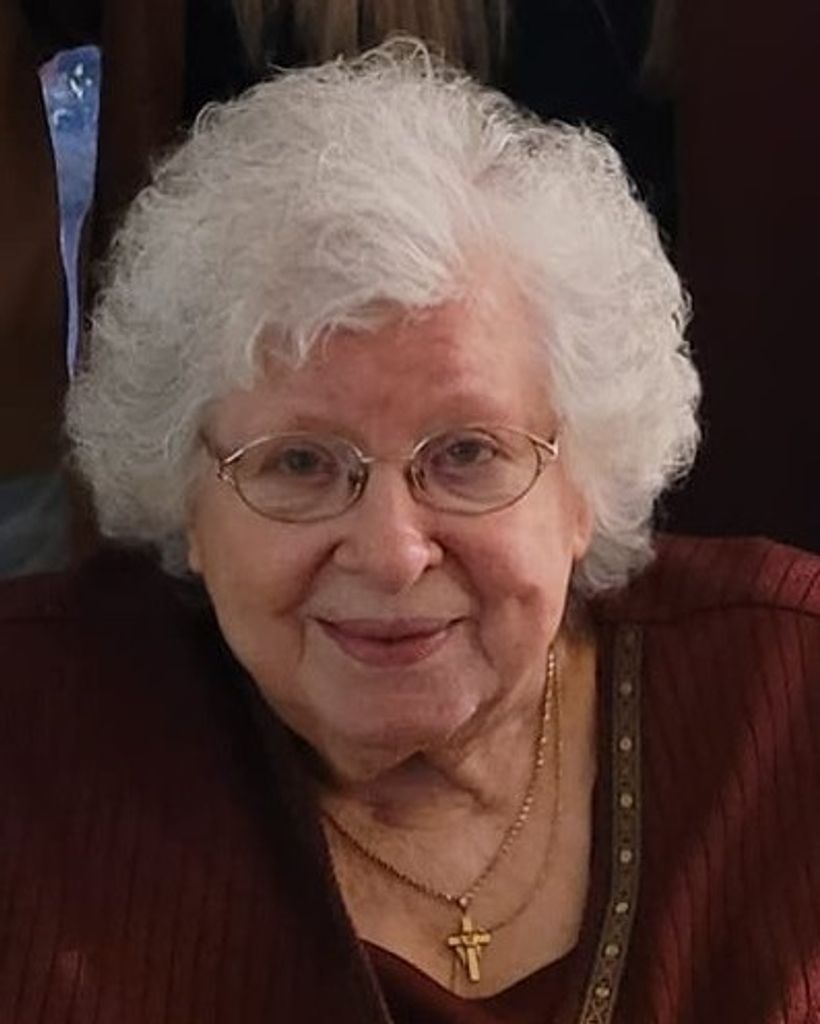 Theresa Henderson Profile Photo