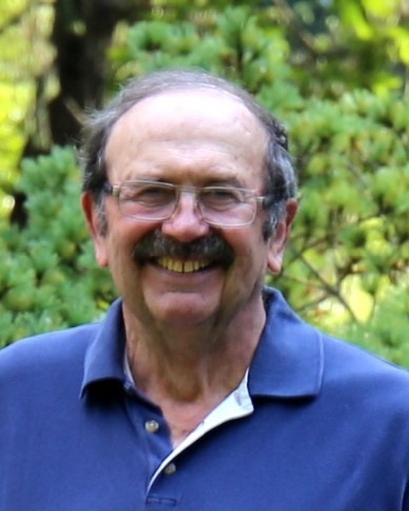 Paul Larry Sprankle Profile Photo