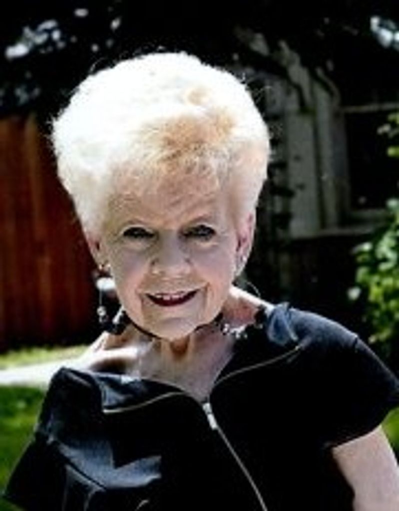 Sharon Dobbins