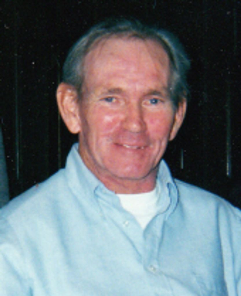 Douglas Wayne Whitt