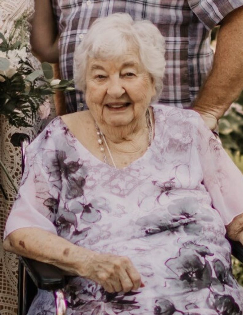 Sylvia Van Der Jagt Profile Photo