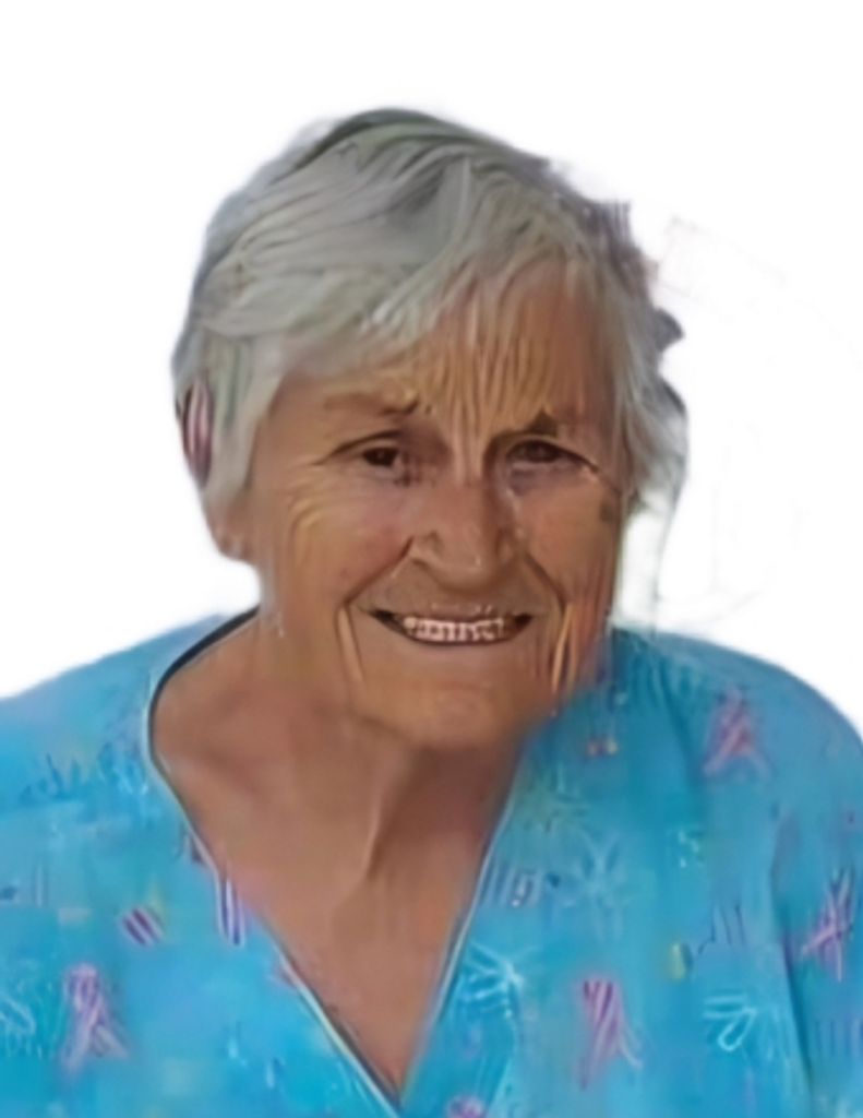 Iona May Kopp Profile Photo