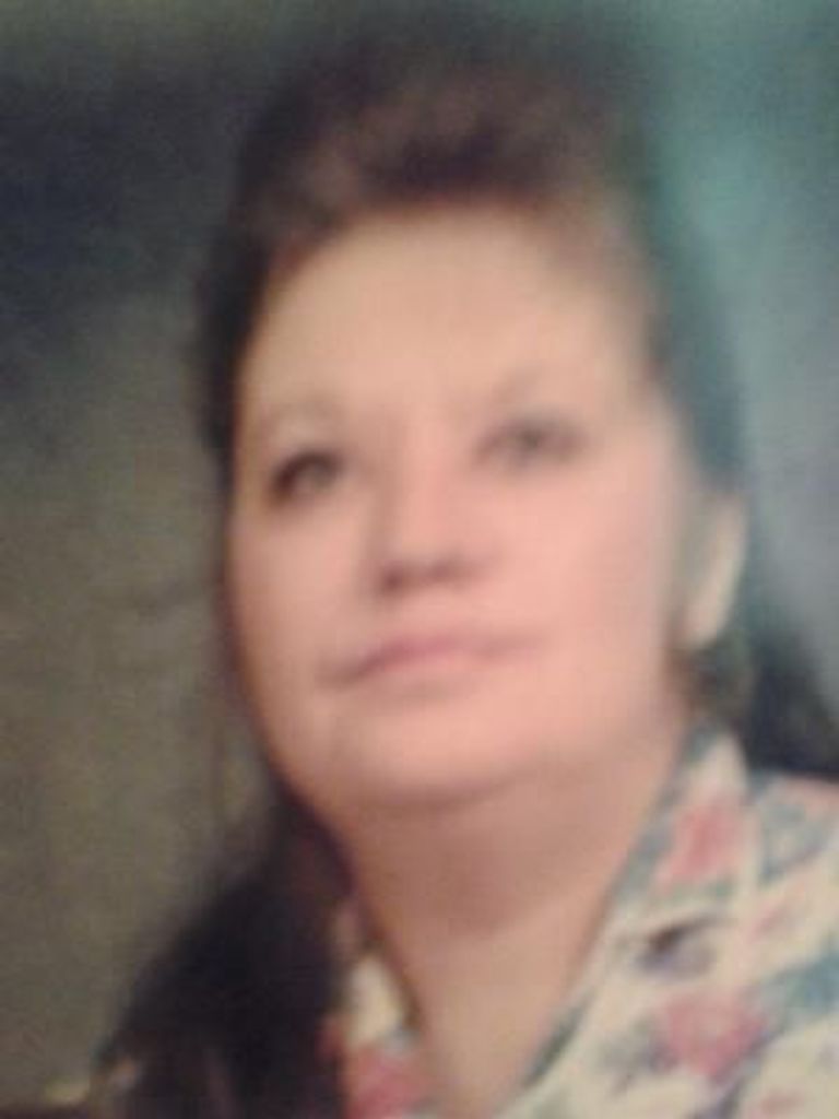 Rebecca Diana Radford