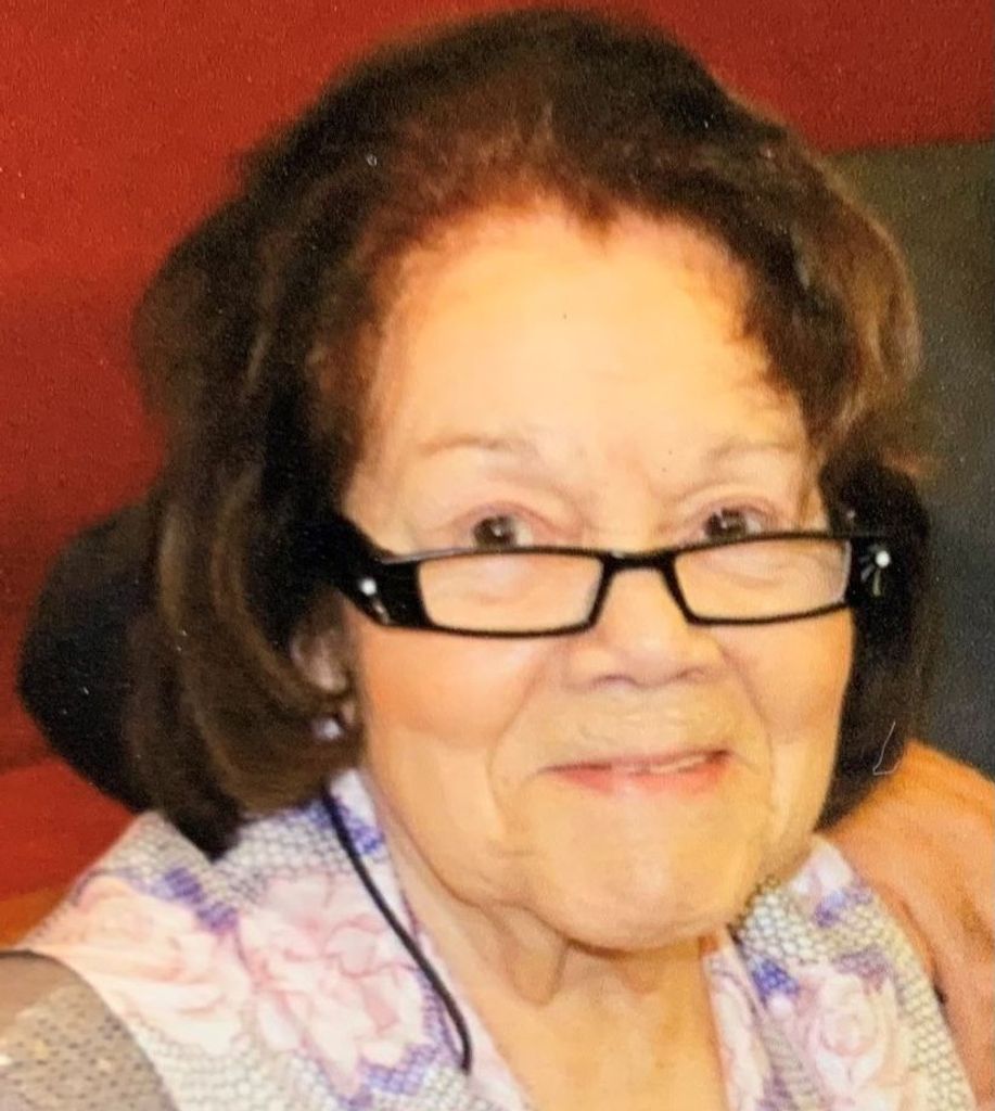 Dorothy Cleo Jordan Profile Photo
