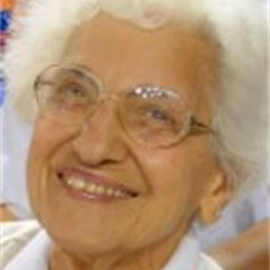 Lucy Licari