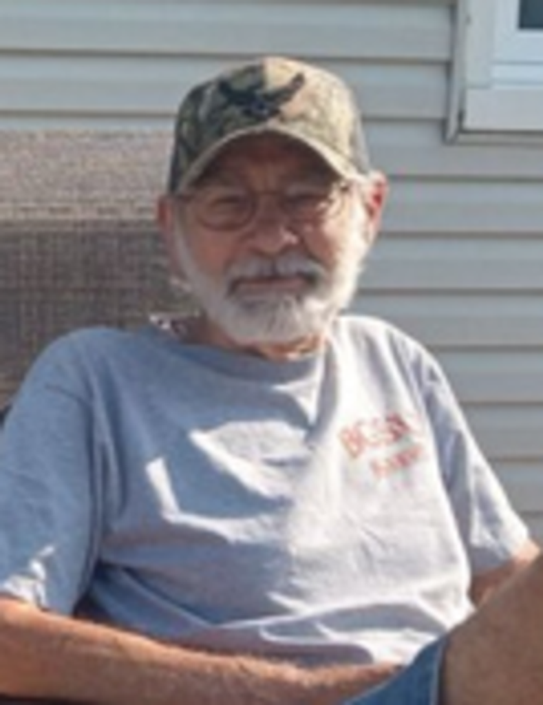 John Michael Buderer