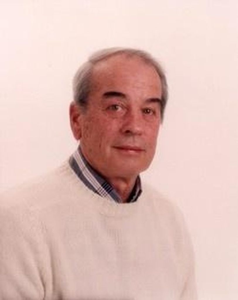 William J. Welsh, Jr.