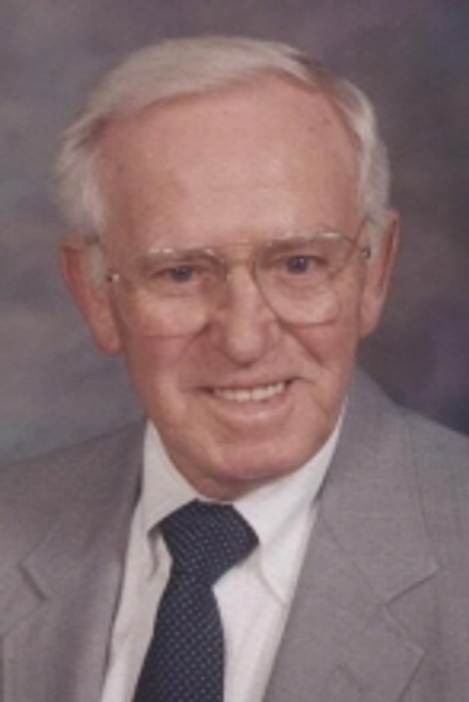 Kenneth J. Quillen