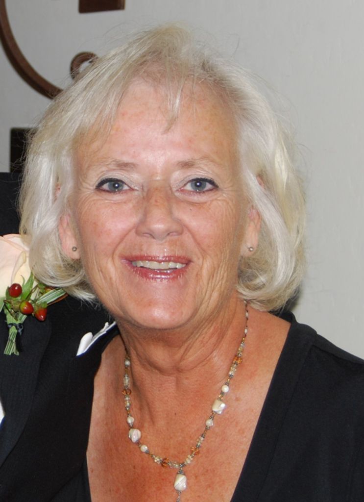 Marlene Carolyn Lewis Profile Photo