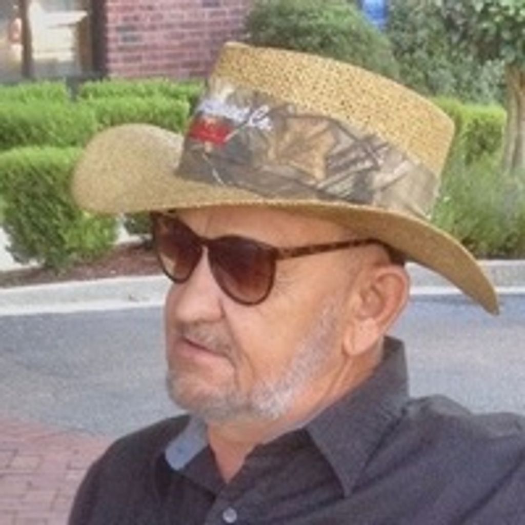 Minice Hidle Huffman Profile Photo
