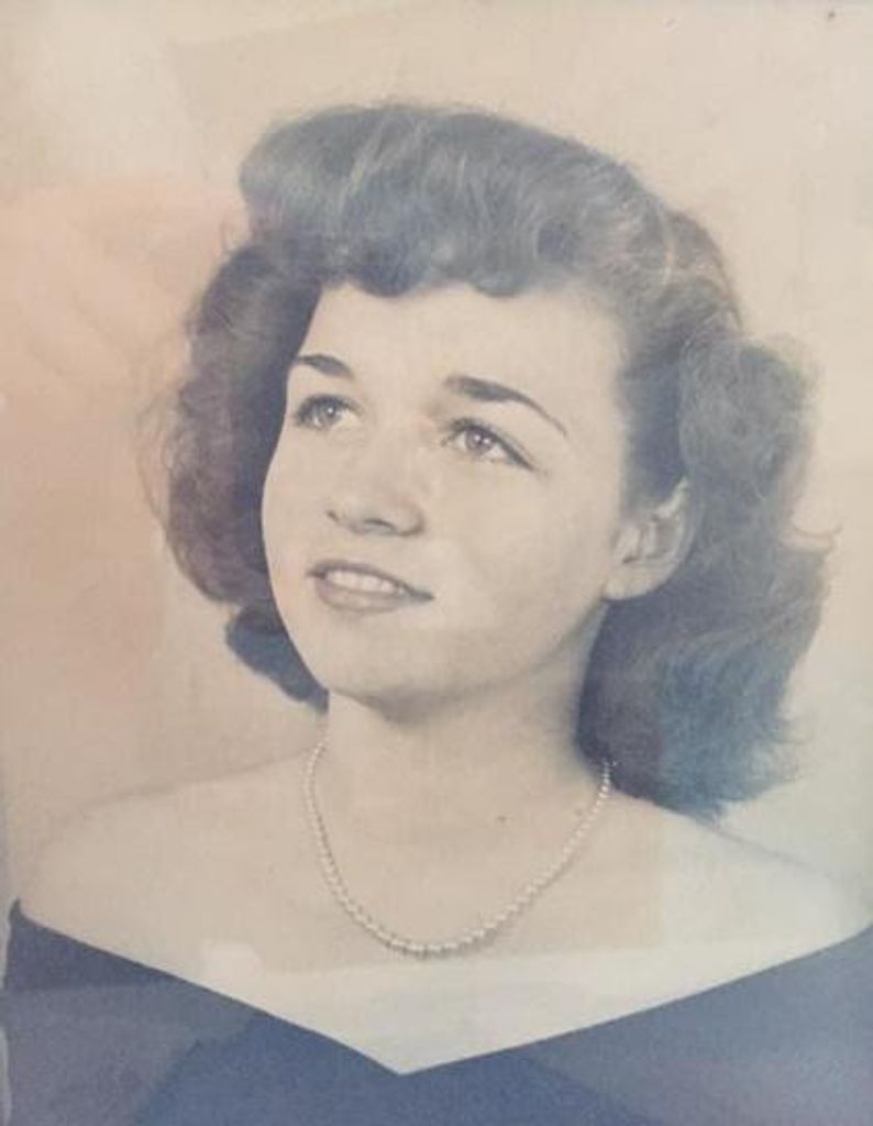 Jessie Lee Watson Myers Profile Photo
