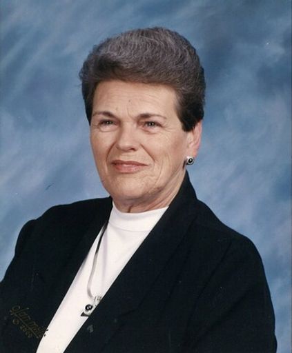 Photo of Joyce Lavon James Smith