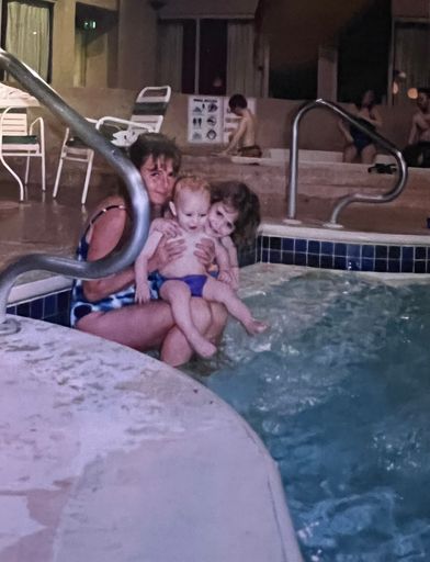 Barbara Jo (Blanton)  Knauer photo gallery thumbnail 82 of 94