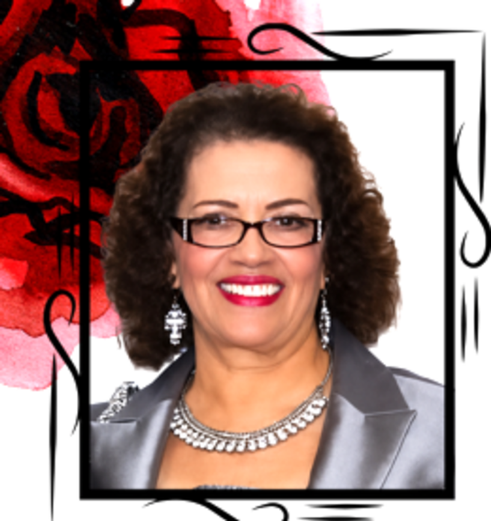 Verna M. Agee Profile Photo