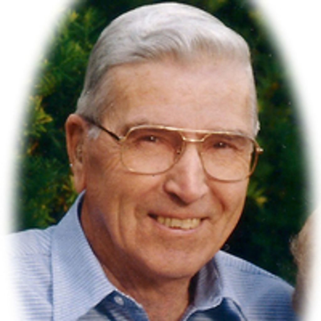 Earl Neumeyer