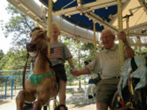 Donald O. Mcilnay photo gallery thumbnail 14 of 17