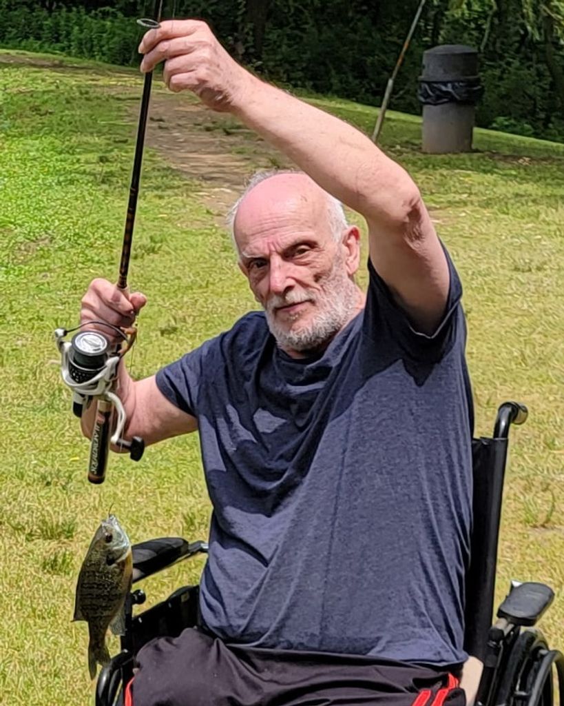 Michael P. Pflum Profile Photo