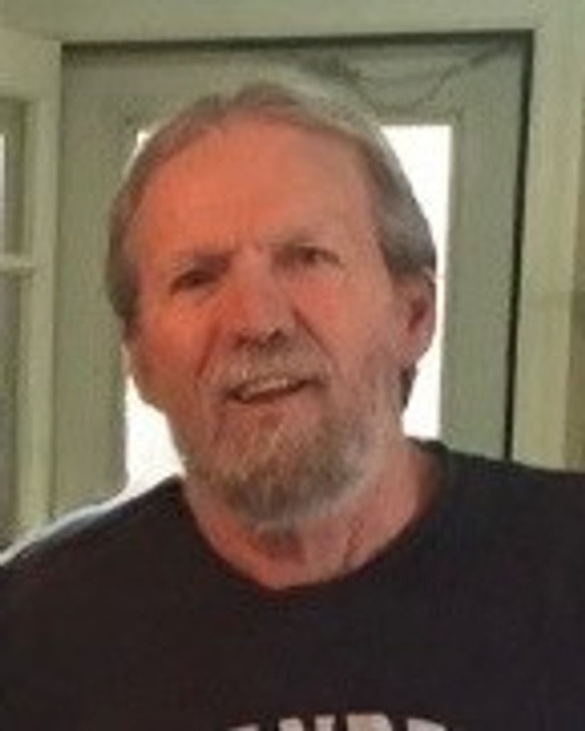 Robert "Cherokee" Neander Profile Photo