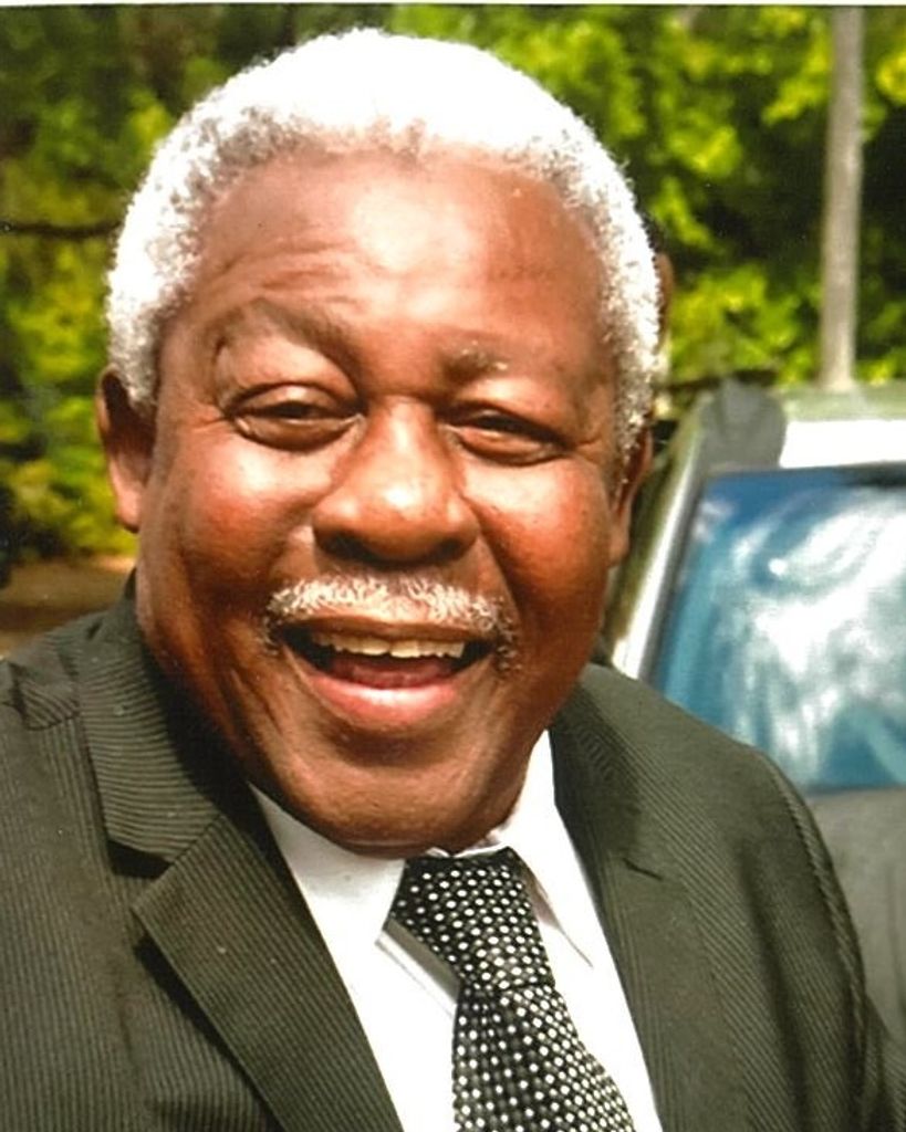 Curtis Collins Murdock Jr