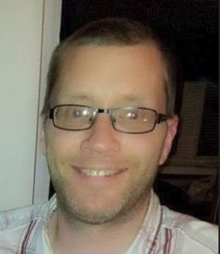 John Greening Profile Photo