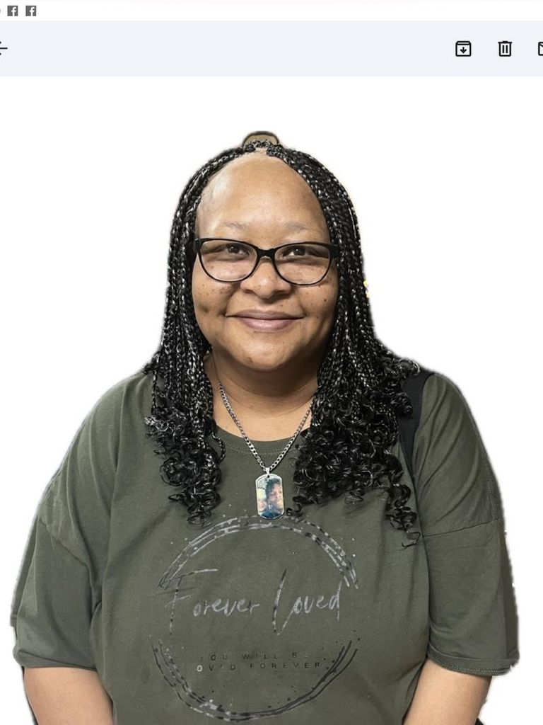 Deborah Lynn Burkett Profile Photo
