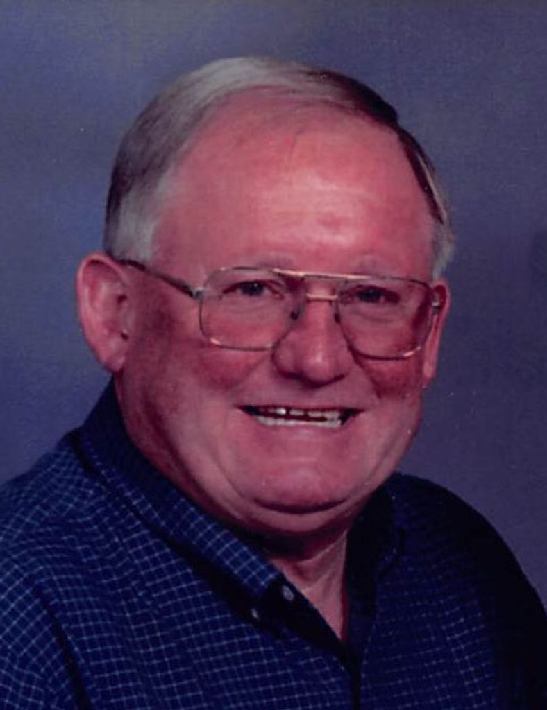 Galen Pritchard Lough Profile Photo