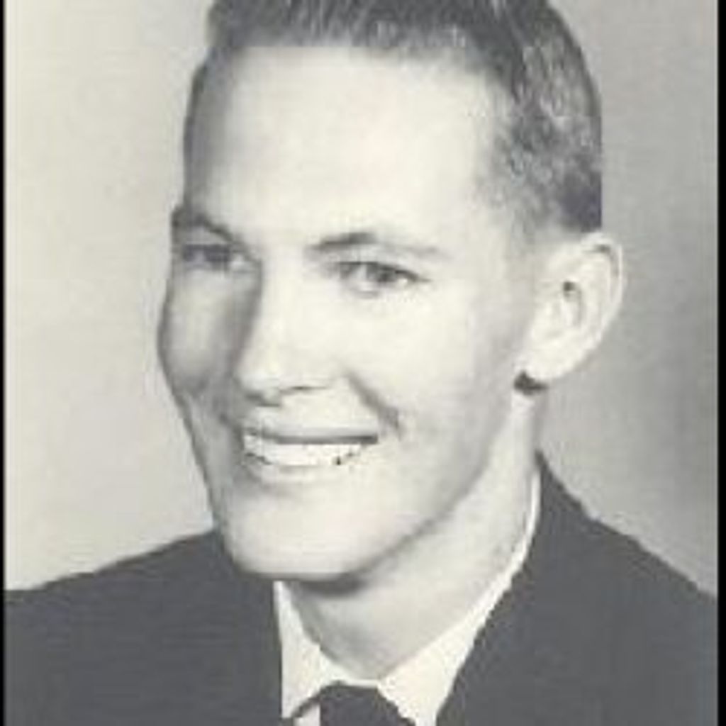 Robert  B. Palmer  Sr.