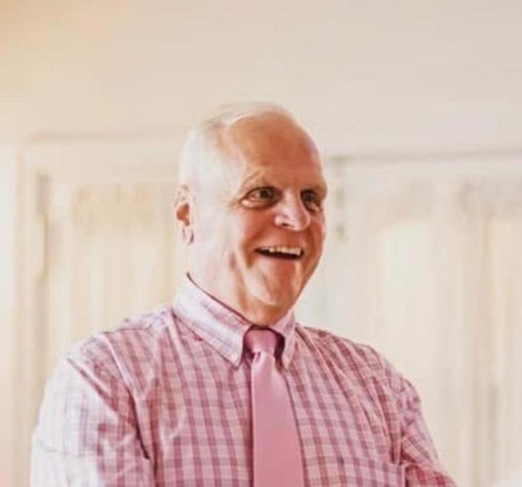 Kenneth Edwin Stone Profile Photo