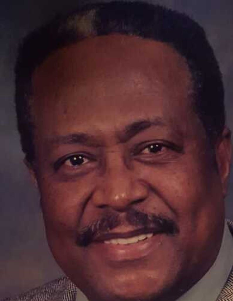 Busta G. Fray Profile Photo