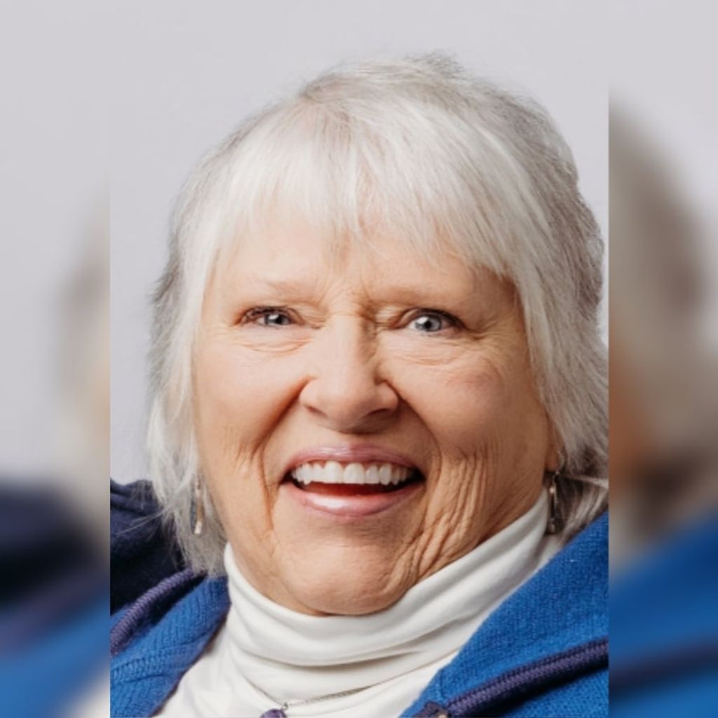 Susan Christine Miller