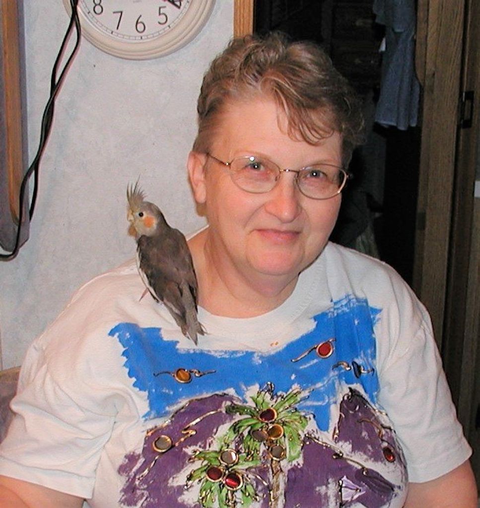 Lena L. Wason