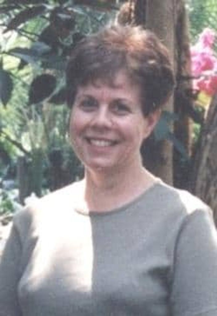 Carol Worth