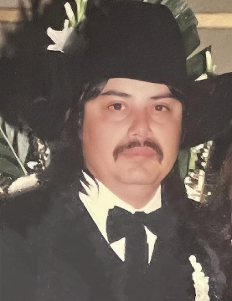Rolando Cuellar Villarreal Profile Photo