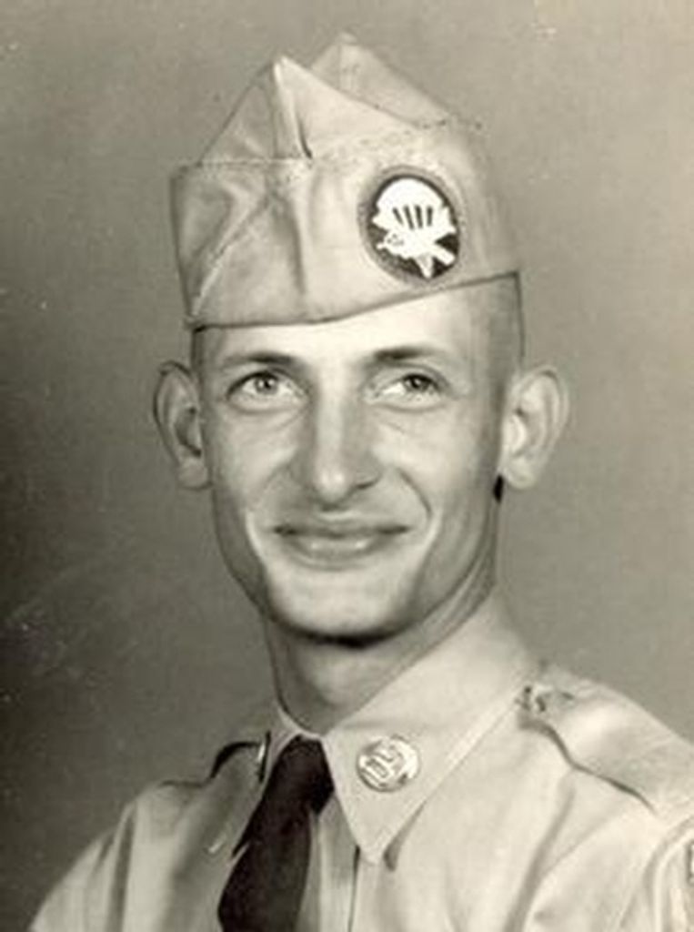 Robert "Bob" Brown