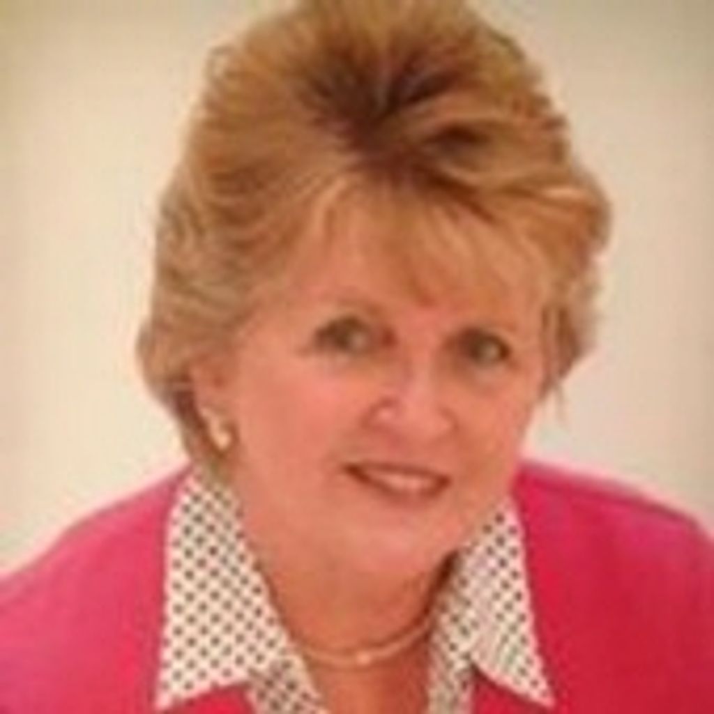 Sandra Jean Ford