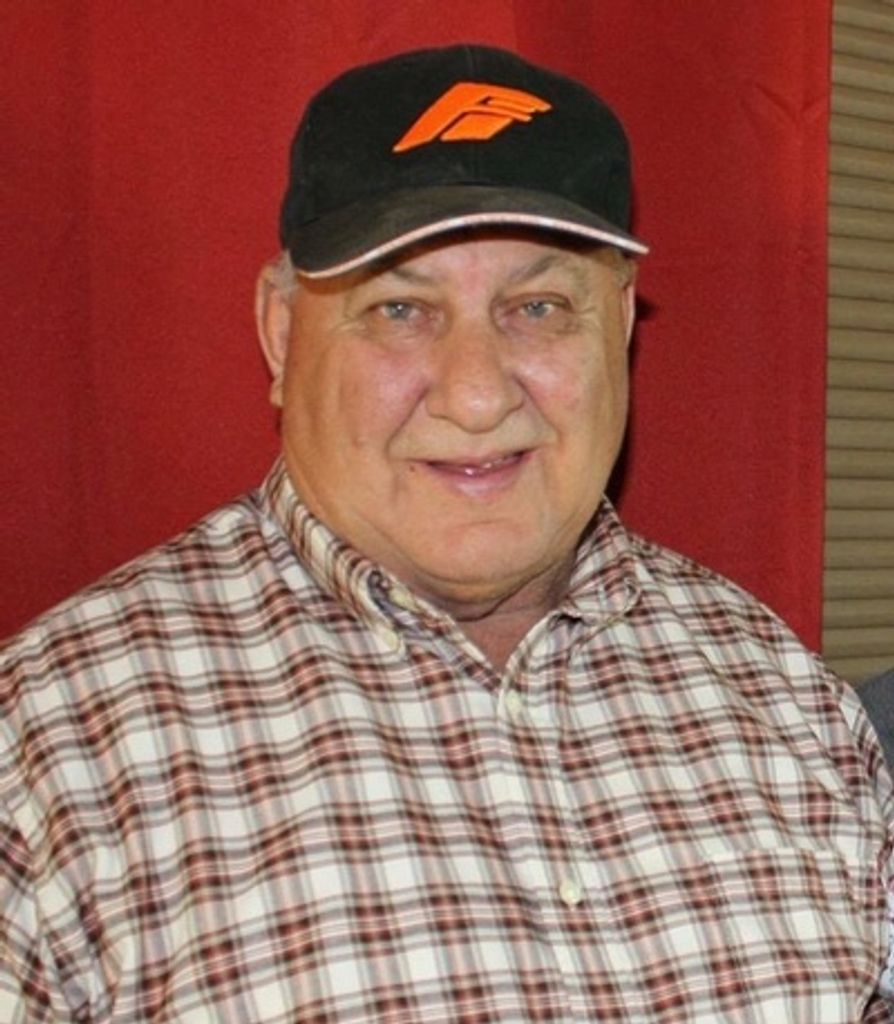 Myron Dale Mai Profile Photo