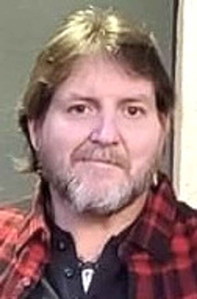 Troy David Colley Profile Photo