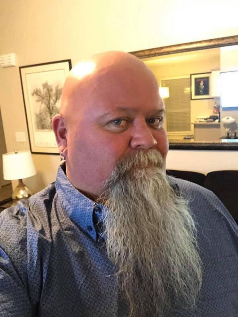 Todd Alan Stewart Profile Photo